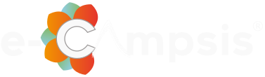 Logo e-Campsis