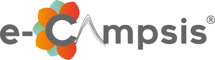 Logo e-Campsis